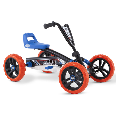 Image of BERG Toys Go-Kart a pedali Buzzy Nitro