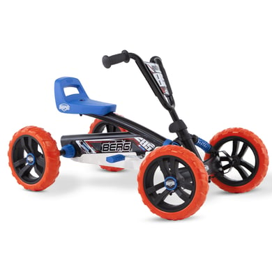 BERG Toys - Pedal Go-Kart Buzzy Nitro