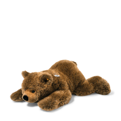 Steiff Peluche ours brun Urs 90 cm
