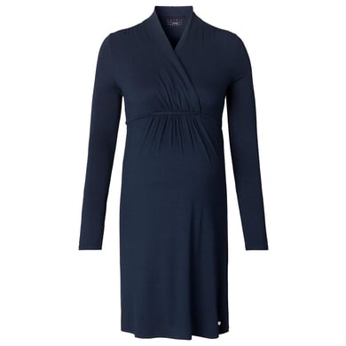 ESPRIT Umstandskleid blau M84280_486