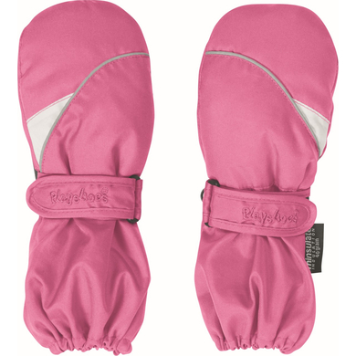 Playshoes Vantar rosa