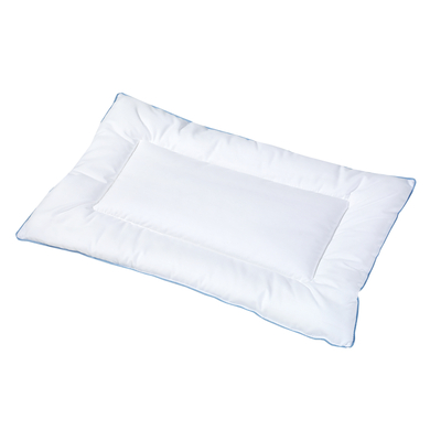 JULIUS ZÖLLNER Oreiller enfant piqué Hygiena 40x60 cm