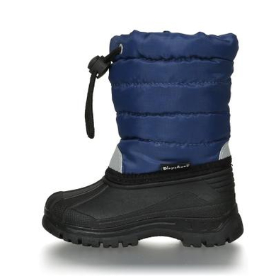 Image of Playshoes Stivali invernali marine059