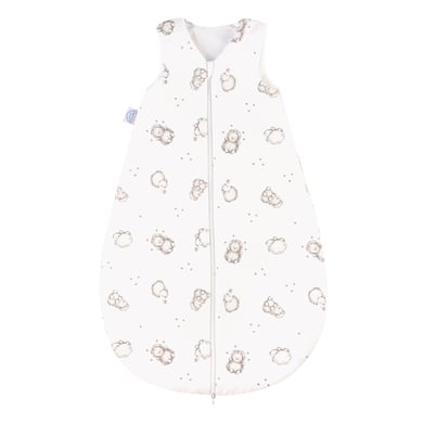 JULIUS ZÖLLNER Sacco nanna estivo, design riccio