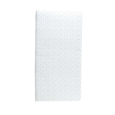 candide Matelas pour lit parapluie étoiles 60x120 cm