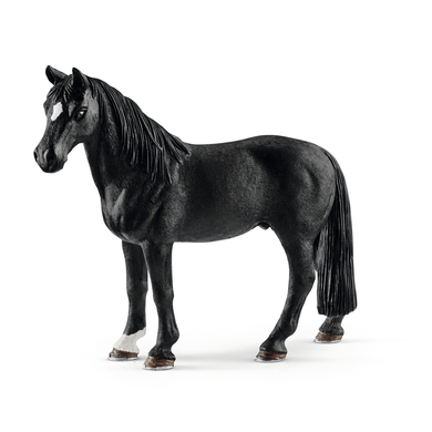 Schleich Figurine hongre Tennessee Walker 13832