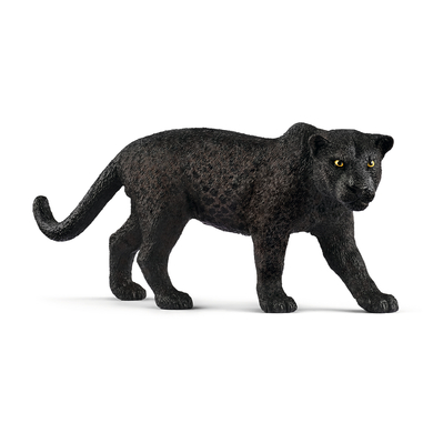 Schleich Figurine panthère noire 14774