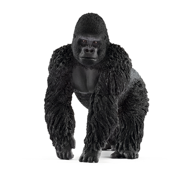 Image of SCHLEICH Gorilla maschio 14770059