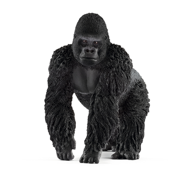 Schleich Figurine gorille mâle 14770