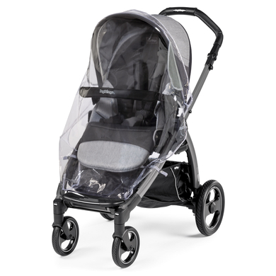 PEG-PEREGO Regnskydd till sittvagn