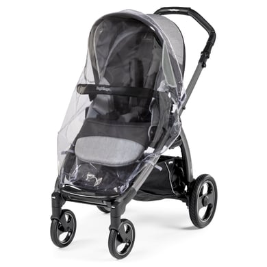 Peg Perego Peg-Perego Habillage pluie pour poussette Book, Booklet, Duette, Si transparent