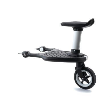 Image of bugaboo Pedana comfort per secondo bambino nero059