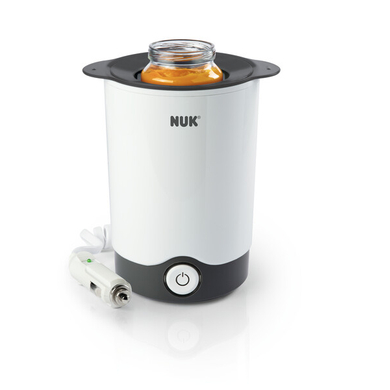 NUK Chauffe-biberon Thermo Express Plus