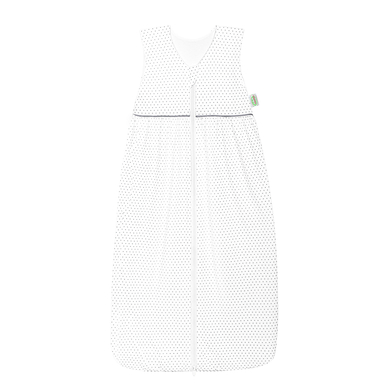 odenwälder Gigoteuse bébé Jersey Anni Mini Star argenté 70-130 cm