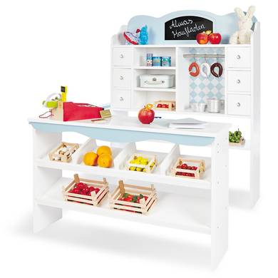 Pinolino Marchande enfant Alma bois