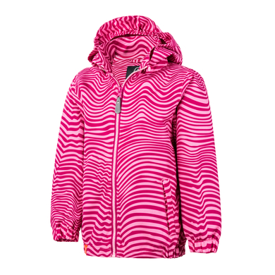 COLOR KIDS Veste Thino Cotton Candy