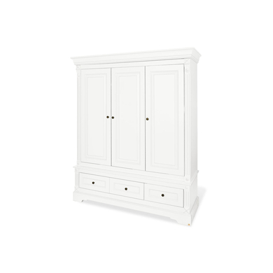 Pinolino Armoire enfant 3 portes Emilia