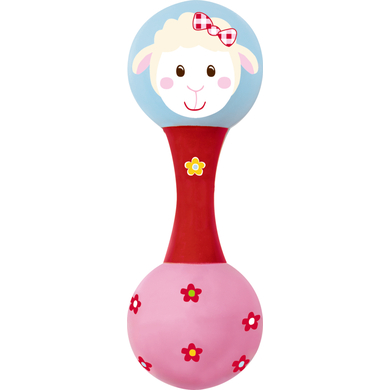 COPPENRATH Maracas Lämmchen - Baby Bonheur