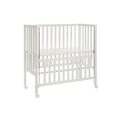 fillikid cuna colecho cocon plus blanco