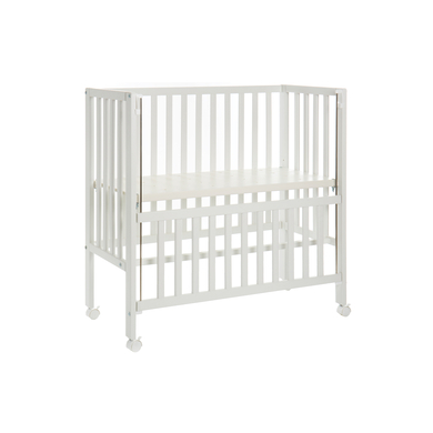 fillikid Lit cododo Cocon Plus bois blanc 45x95 cm