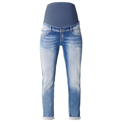 Image of noppies Jeans maternità Isa Light Wash 32