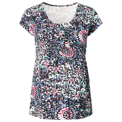 Noppies Verpleegkundig Shirt Jane multi color