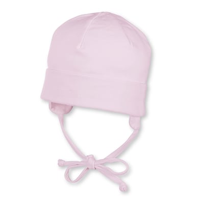 Image of Sterntaler Girl Maglia Beanie rosa059