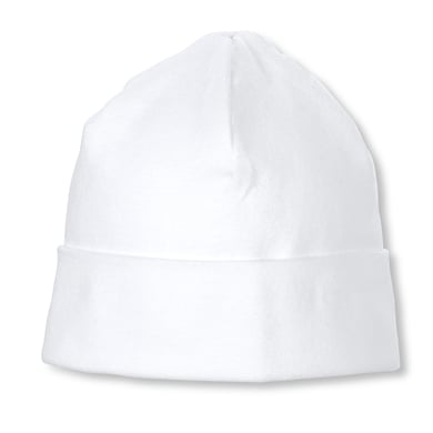 Sterntaler Gorro Beanie blanco