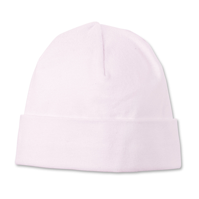 Sterntaler Girl s Bonnet Beanie Jersey rose