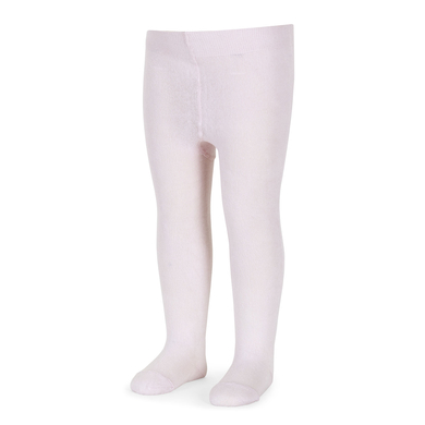 Sterntaler Collants enfant coton uni rose