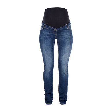 LOVE2WAIT Jeans de maternité Sophia Stone Wash