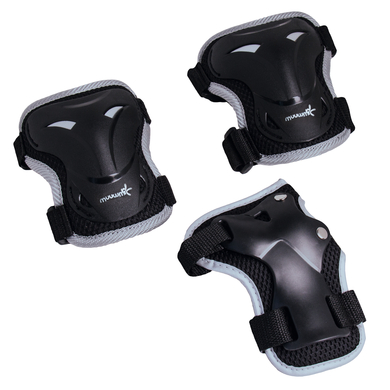 Set di Muuwmi protezioni AUTENTICO SPORT S, taglia...