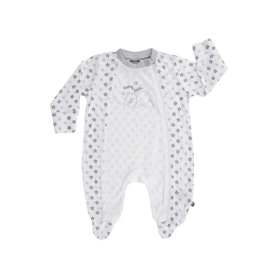 JACKY Pijama TENCEL blanco