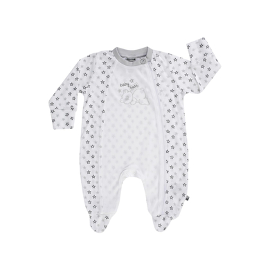 JACKY Pyjama TENCEL blanc