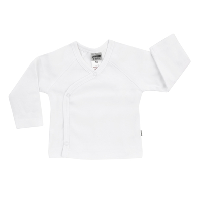 Levně JACKY First Shirt white