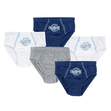 JACKY Slip 5-pack