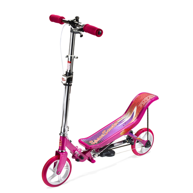 Space Scooter® Trottinette enfant 2 roues X 580, rose