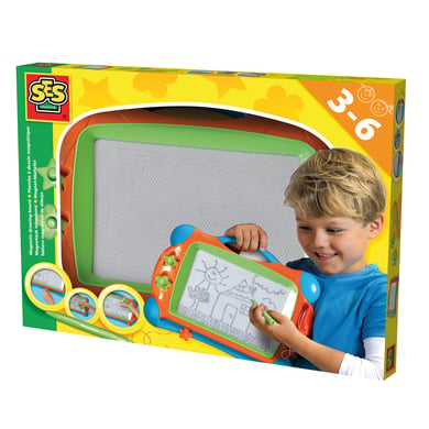 SES Creative® pizarra magíca Magic Board