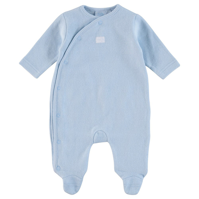 Feetje Combinaison pyjama bébé bleu