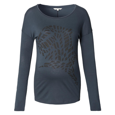 noppies Chemise manches longues Gwen Bleu foncé