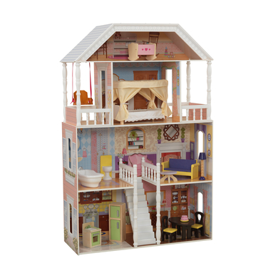Kidkraft® Casa delle bambole Savannah
