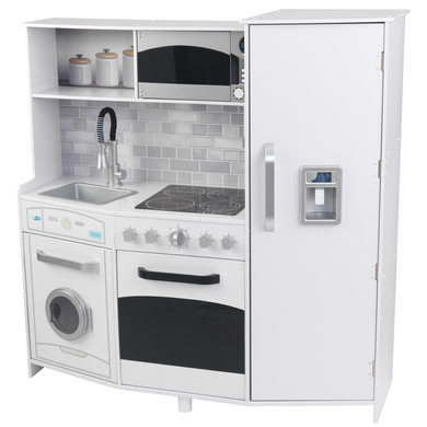 Kidkraft® Luxuriöse Spielküche 53369