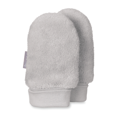 Sterntaler Scratch Fist Teddy Fluffles ciottolo Scratch Fist Teddy Fluffles pebble