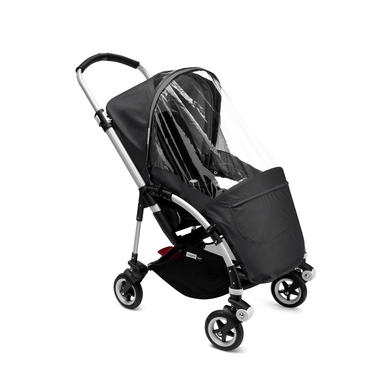 bugaboo bee Multifunktionellt regnskydd High Performance Black