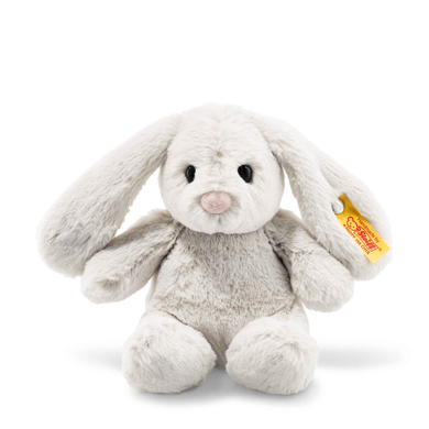 Steiff Doudou Friend Douillet Hoppie Lapin 18 cm