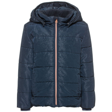 name it Girl s Jacket With sky captain