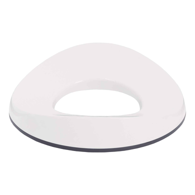 Luma® Babycare Réducteur de toilette, blanc