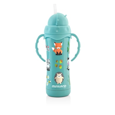 miniland Termosflaska Thermokid aqua 240 ml