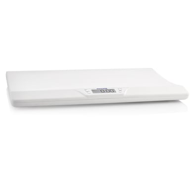 miniland Pèse bébé BabyScale blanc