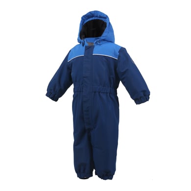 COLOR KIDS Kombi Overall Estate Blue